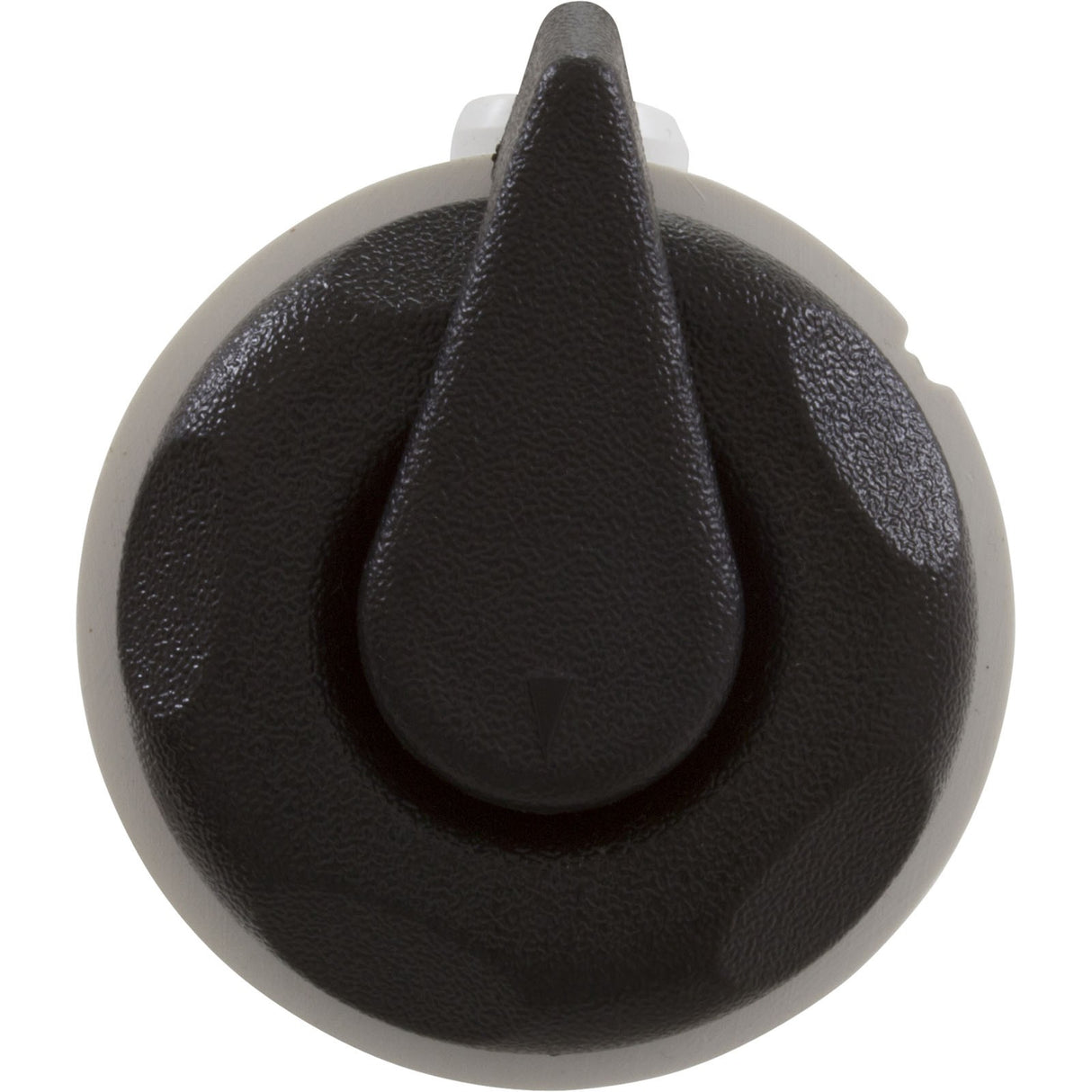 On/Off Valve, WW, 3/4"sb x 3/4"sb, Text Scal, 100% Shut Off, Blk : 600-4711
