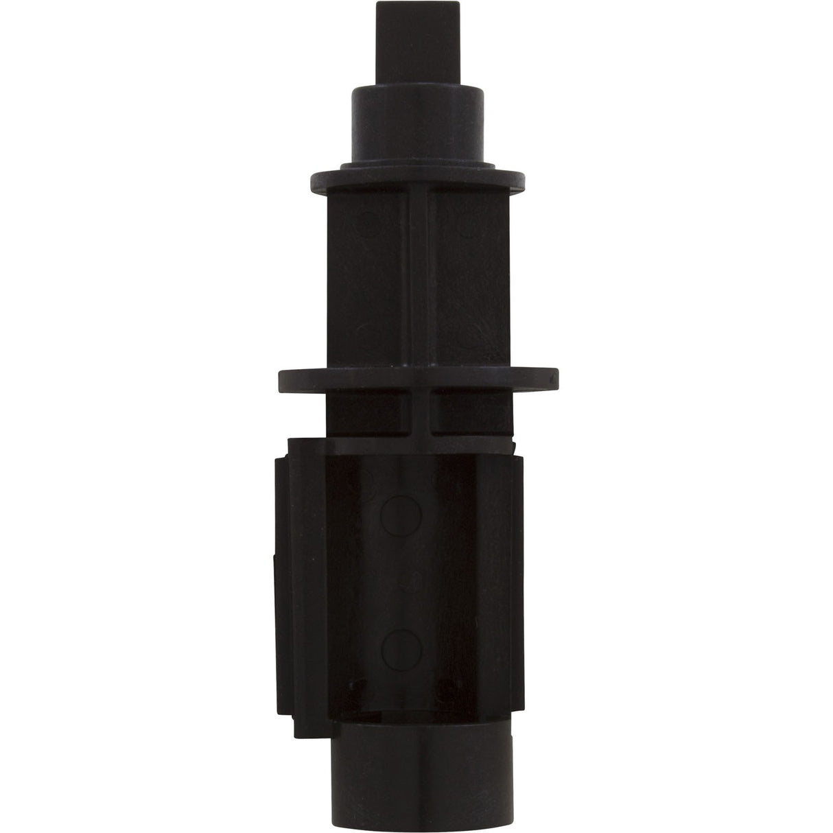 Overmolded Diverter Seal, WW 100% Shut-Off Valve , 3/4" : 602-0420
