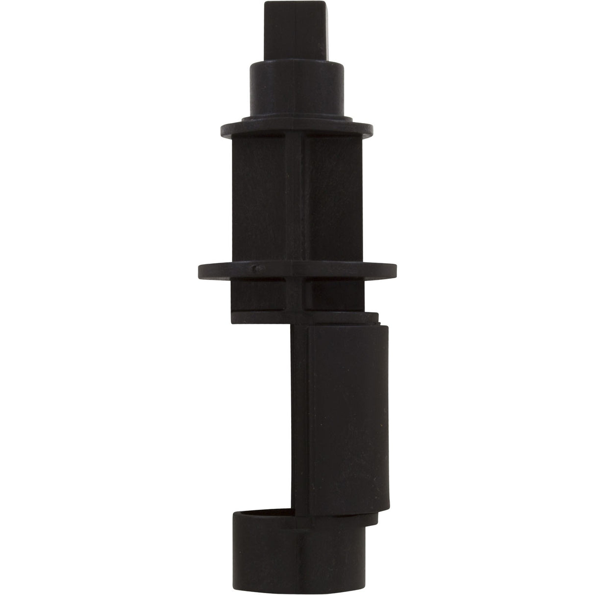 Overmolded Diverter Seal, WW 100% Shut-Off Valve , 3/4" : 602-0420