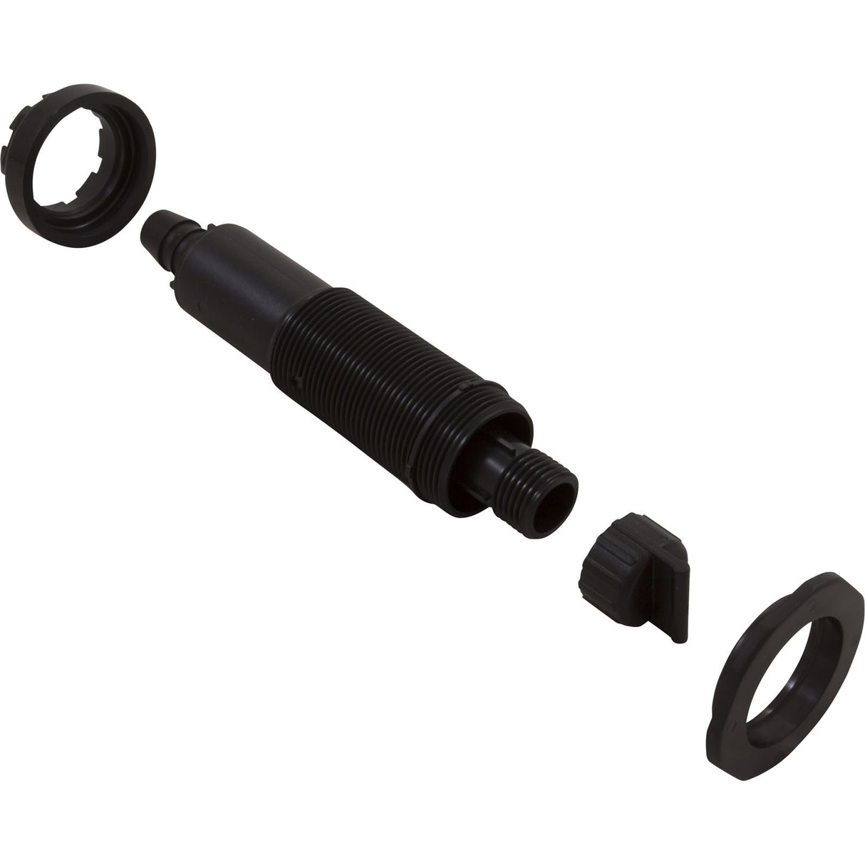 Spa Drain, Magic Plastics, 3/4" : 0456-05