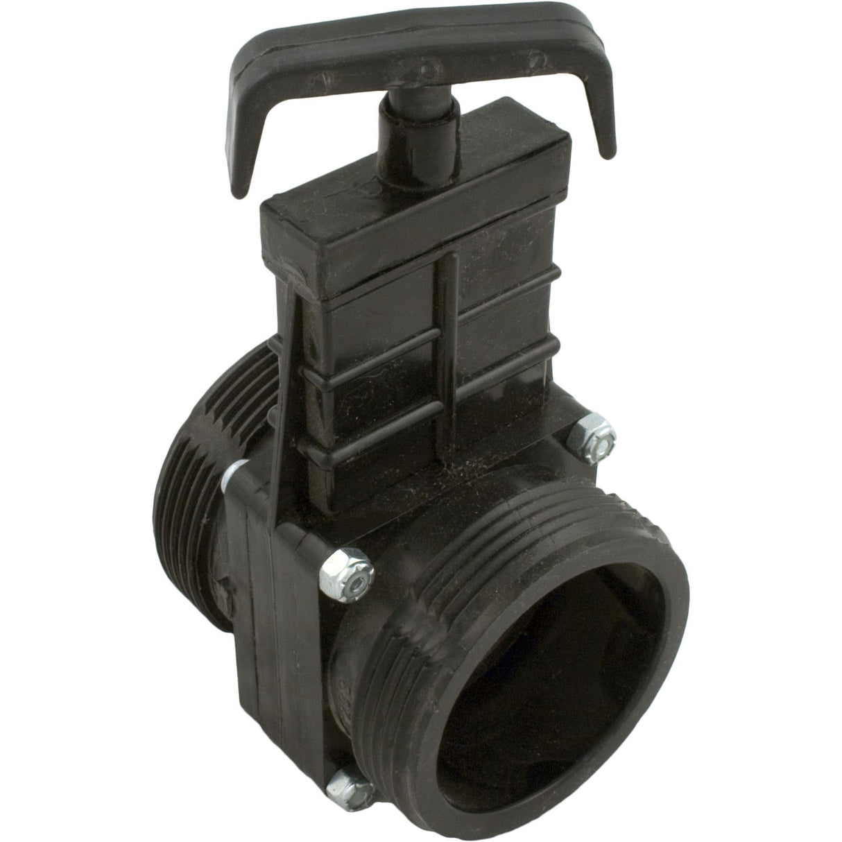 Gate Valve, Grid Controls, 1-1/2"bt x 1-1/2"bt : 1246