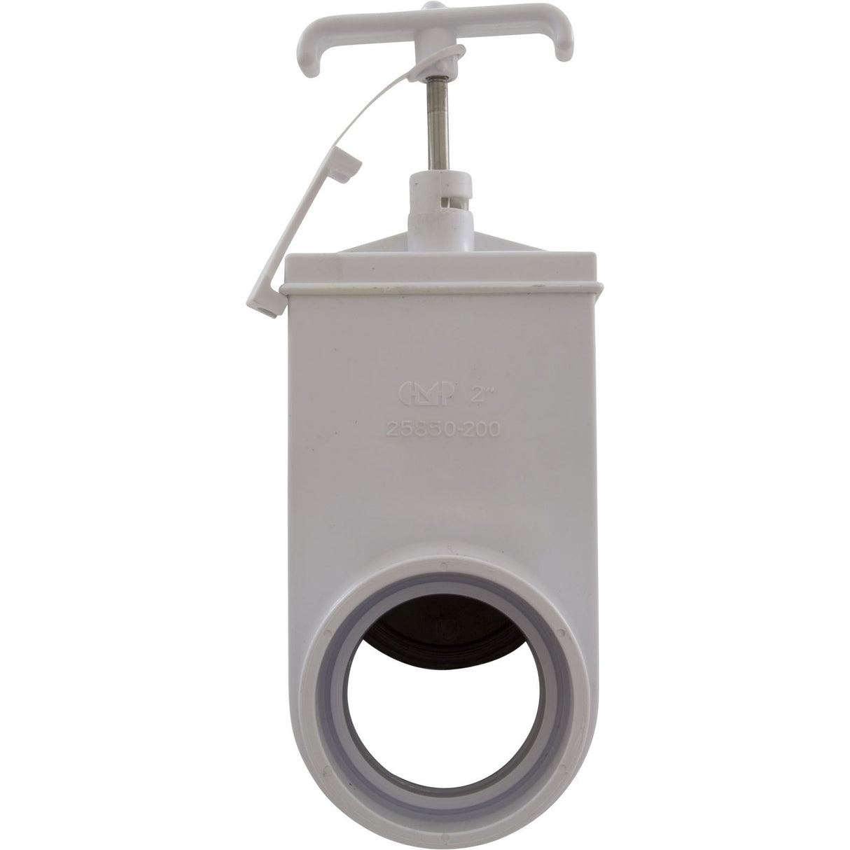 Gate Valve, CMP Hydroseal, 2" Slip x 2" Slip, Locking : 25850-200-000