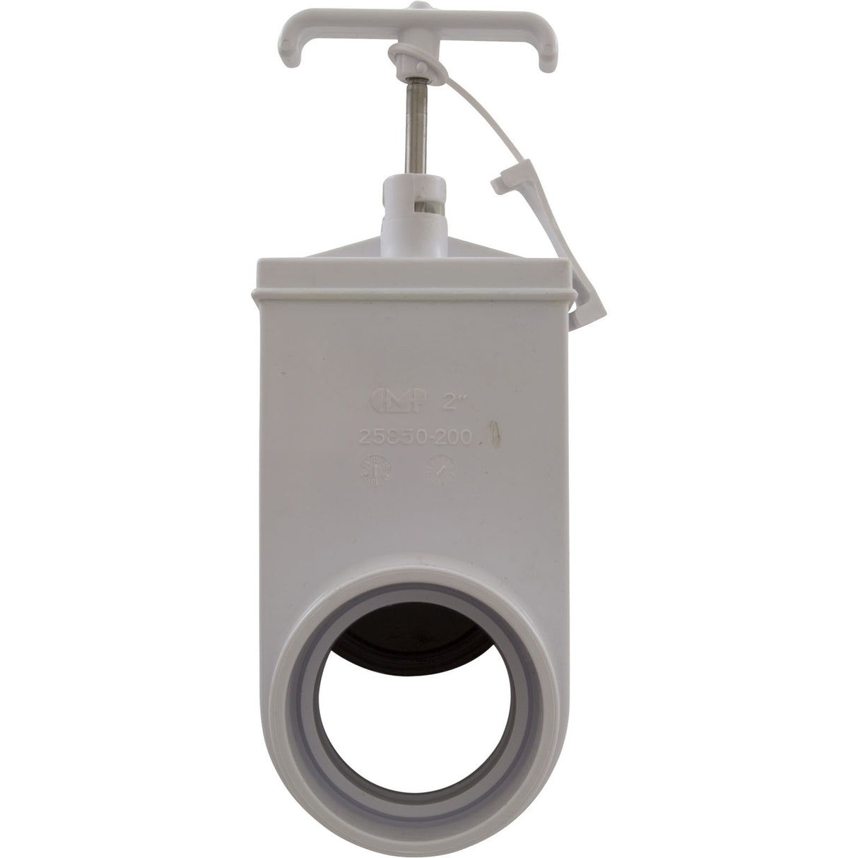 Gate Valve, CMP Hydroseal, 2" Slip x 2" Slip, Locking : 25850-200-000