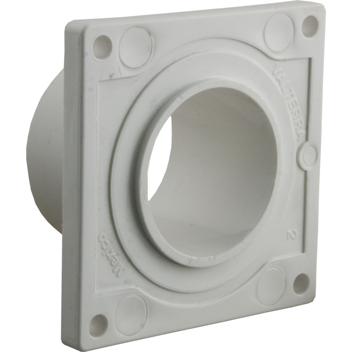Flange, Valterra Gate Valve, 1-1/2" Spigot : 1006-1W