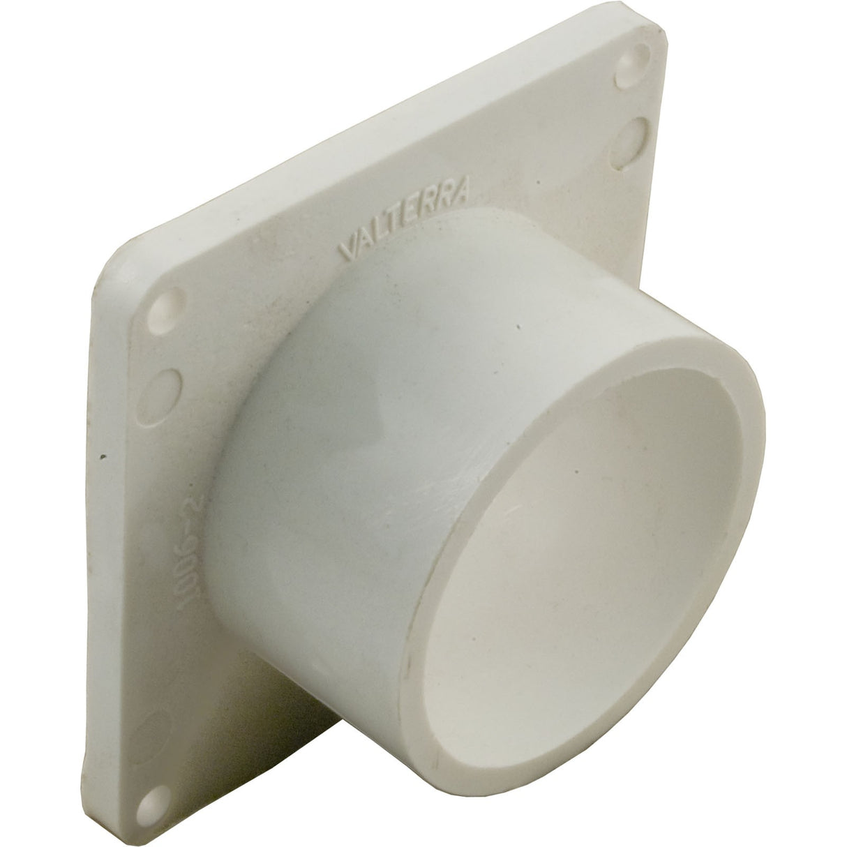 Flange, Valterra Gate Valve, 2" Spigot : 1006-2W