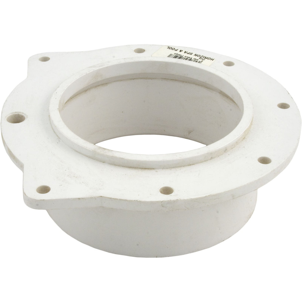 Flange, Valterra 4" Slip Gate Valve : 1005-4CW