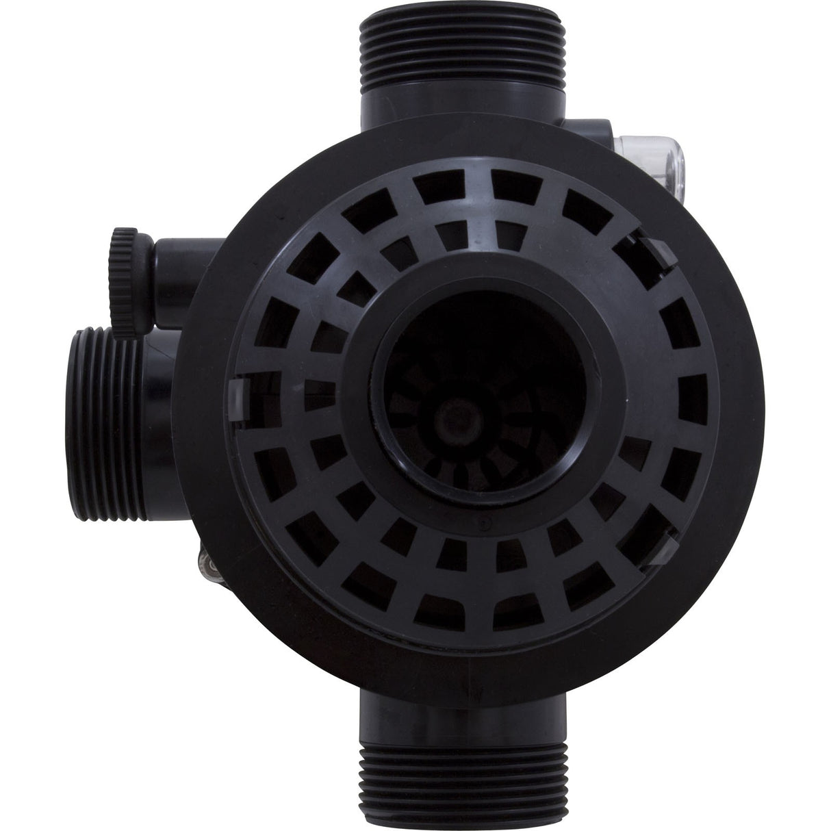 MPV, PacFab/Pentair Tagelus, 1-1/2" TA to TA D Conversion : 262505