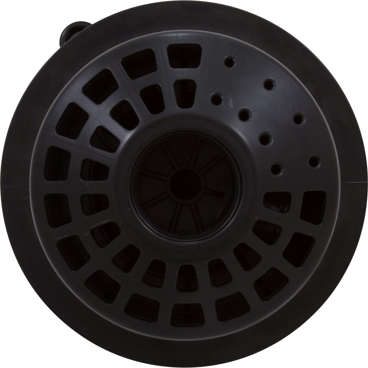 MPV, Hayward VL Series, 1-1/2"fpt, 4 Position, Top Mount : VLX4003A