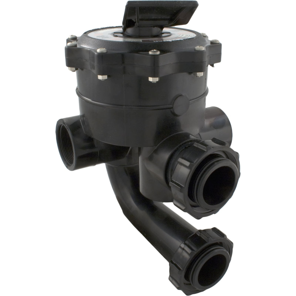 Multiport Valve, Hayward SP0715XR50, 2", 6 Position : SP0715XR50