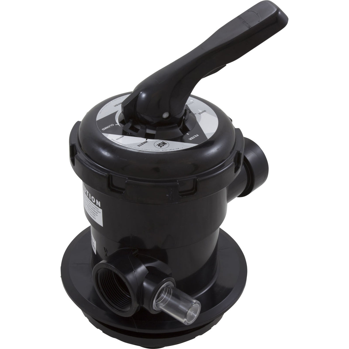 MPV, Astral, Sand Filter, 1-1/2", Top Mount, 6 Position : 22358