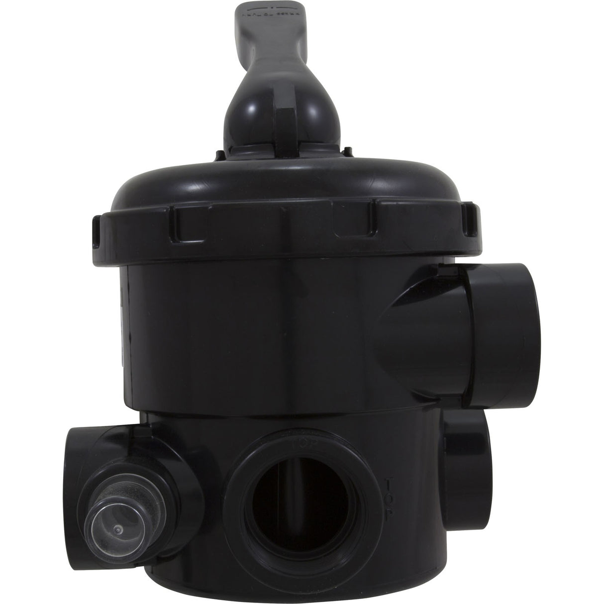 MPV, Astral Sand Filter, 1-1/2", Side Mount, 6 Position : 22355