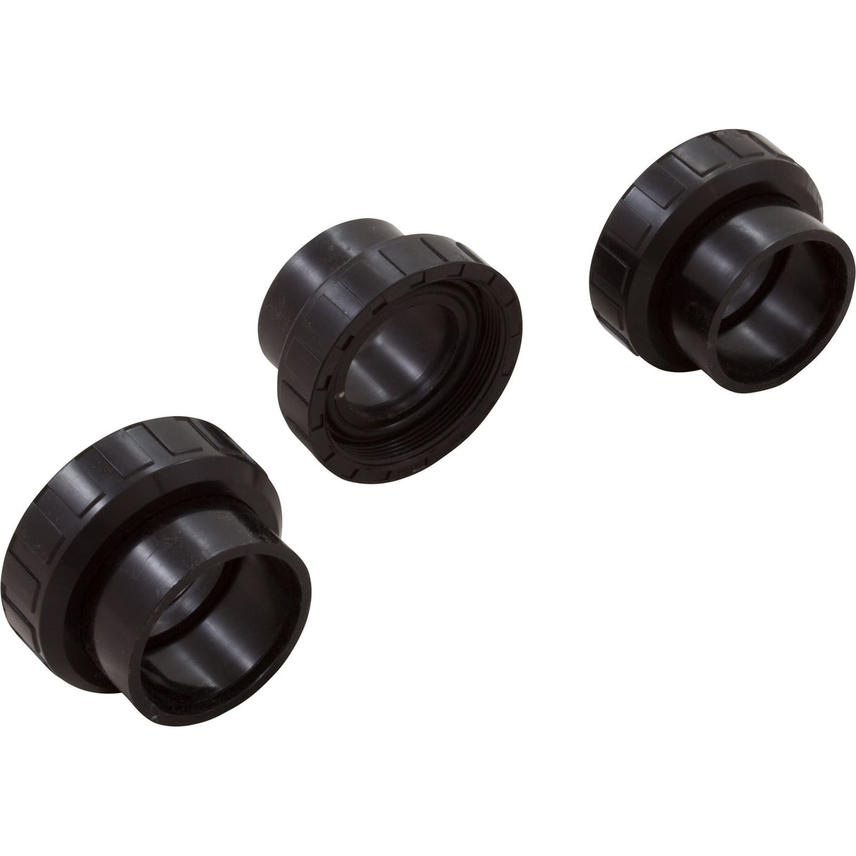 Multiport Valve, Waterco Top Mount, 2"union, 6 Position : 228053