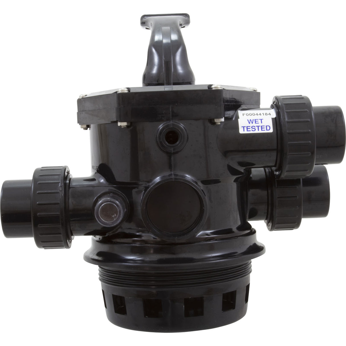 MPV, Waterco Micron Series Thd Top Mount Series, 1-1/2", 6 Pos : WC228042