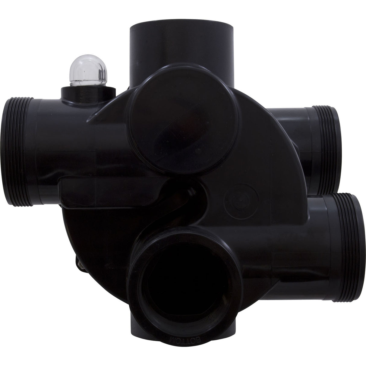 Multiport Valve, Waterco Micron Series SM 600-900, 2" : 2290512