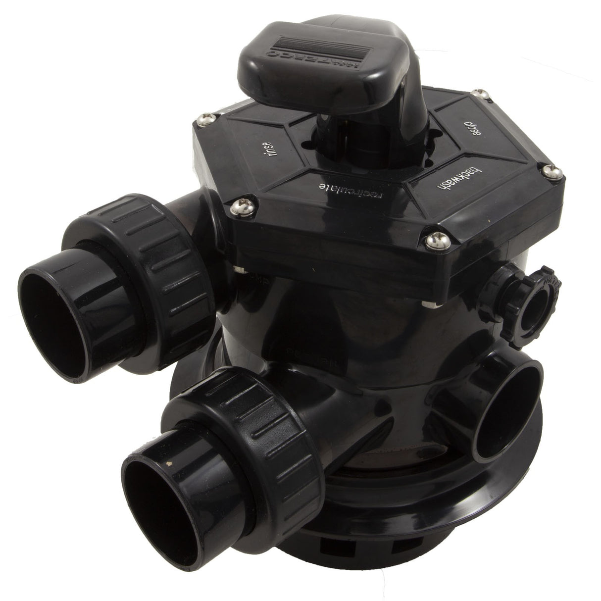 MPV, Baker Hydro/Waterco Newport Clamp Style T-series, 1-1/2" : 2280445
