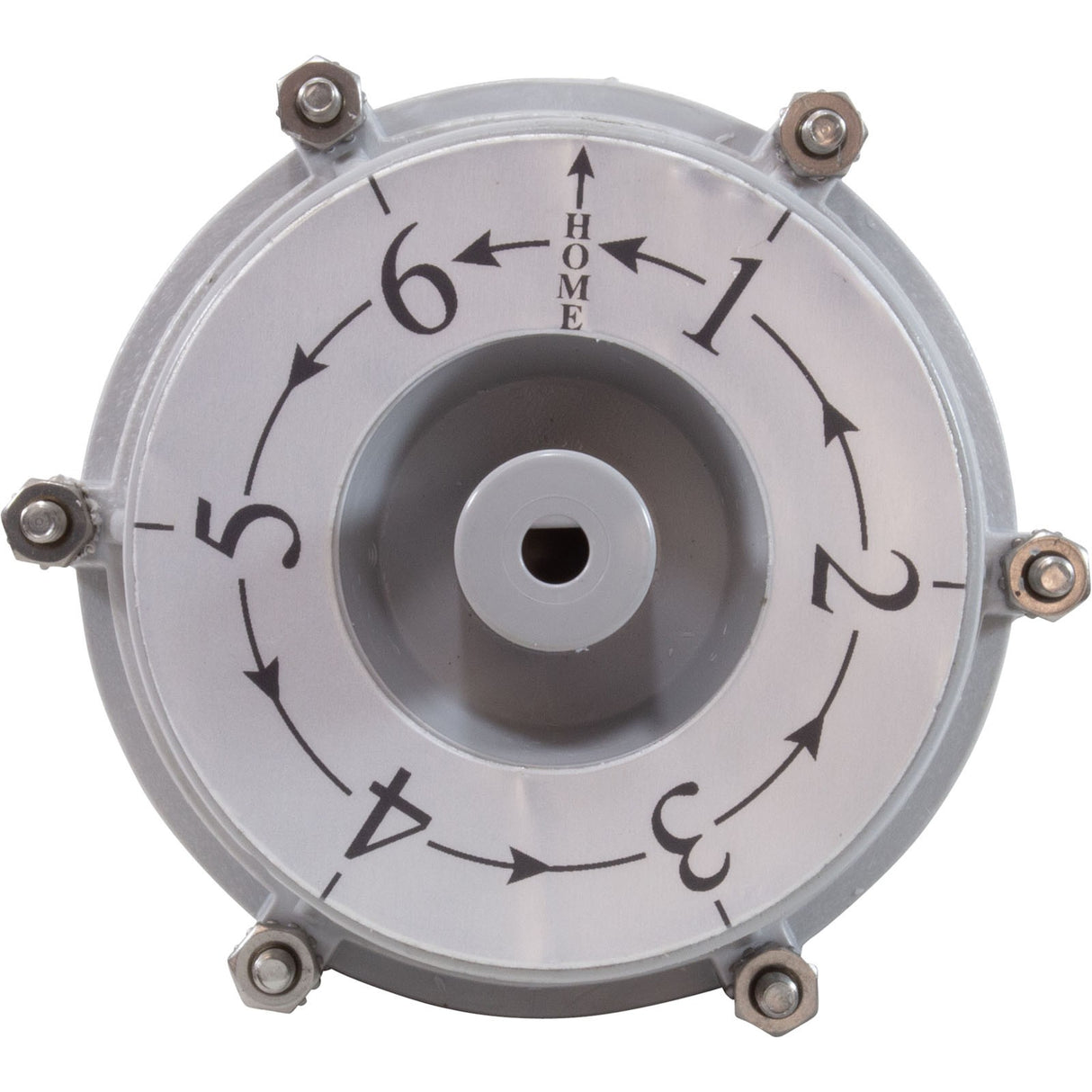 Multiport Valve Actuator, Paragon Stark, MV250-04 : MV250-04