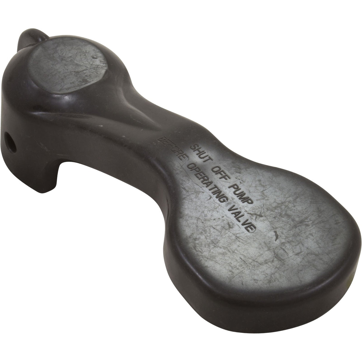 Handle, Pentiar 2" Top Mount Hybrid Valve : 272558Z