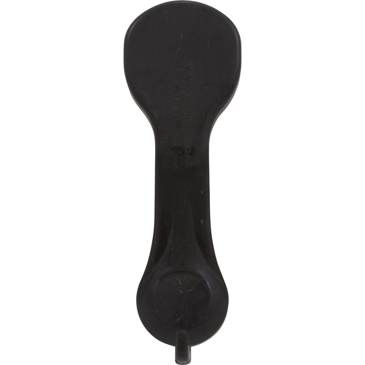 Handle, Pentiar 2" Top Mount Hybrid Valve : 272558Z