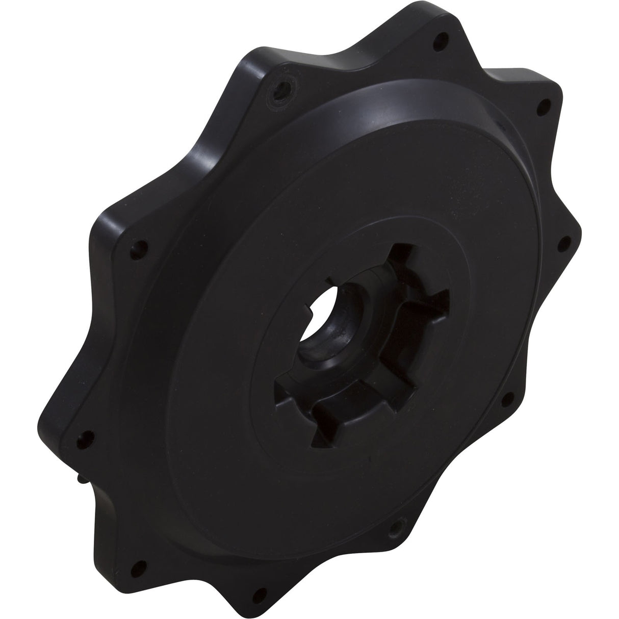 Cover, Pentair Sta-Rite 2" Side/Top Mount Valve : 14971-SM20E6