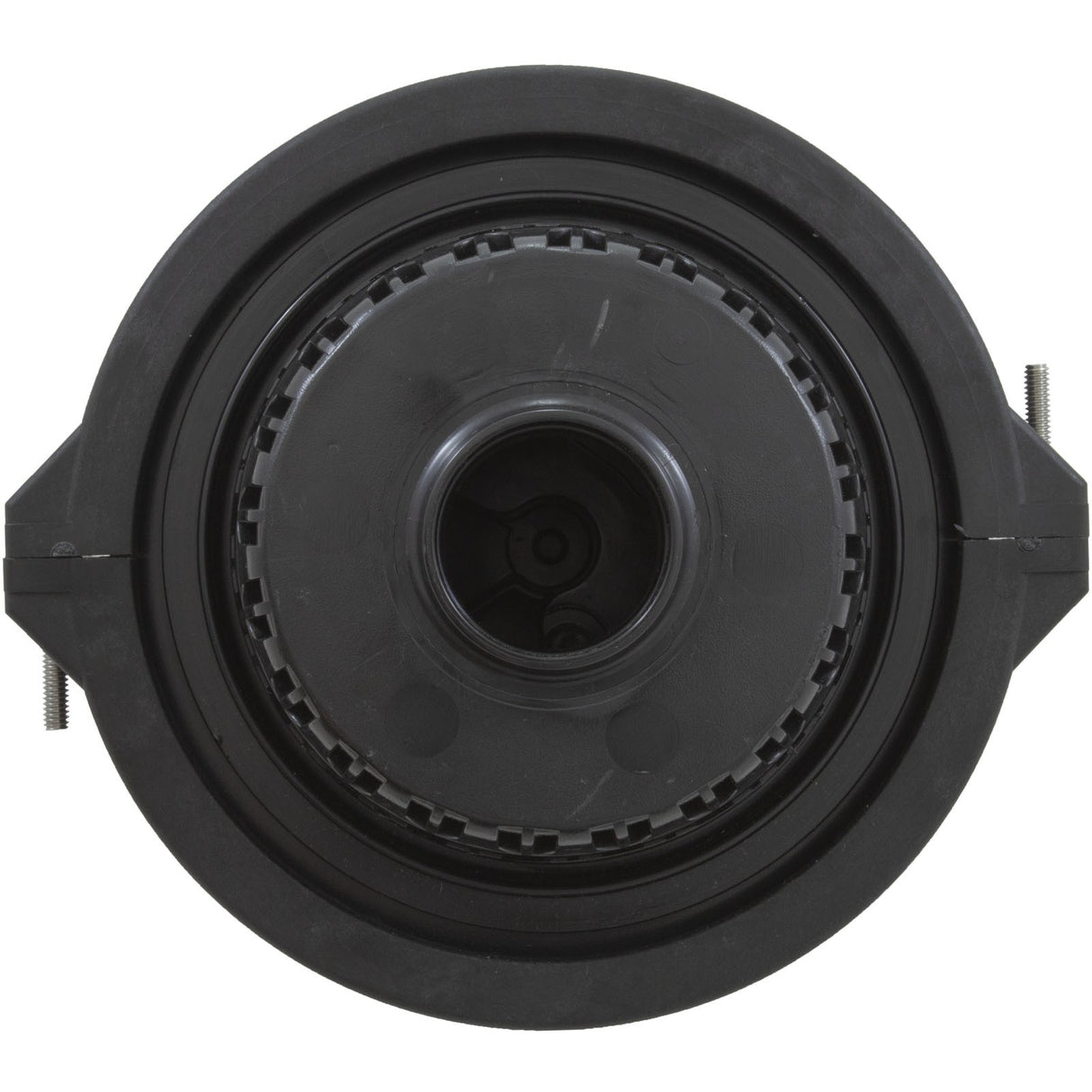 Multiport Valve, Pentair-Praher TM-12-L, 1-1/2" fpt : 261186