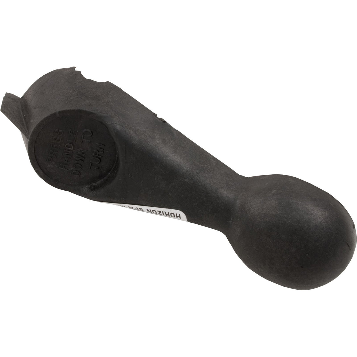 Handle, Pentair American Products 1-1/2" Side Mount Valve : 51002700
