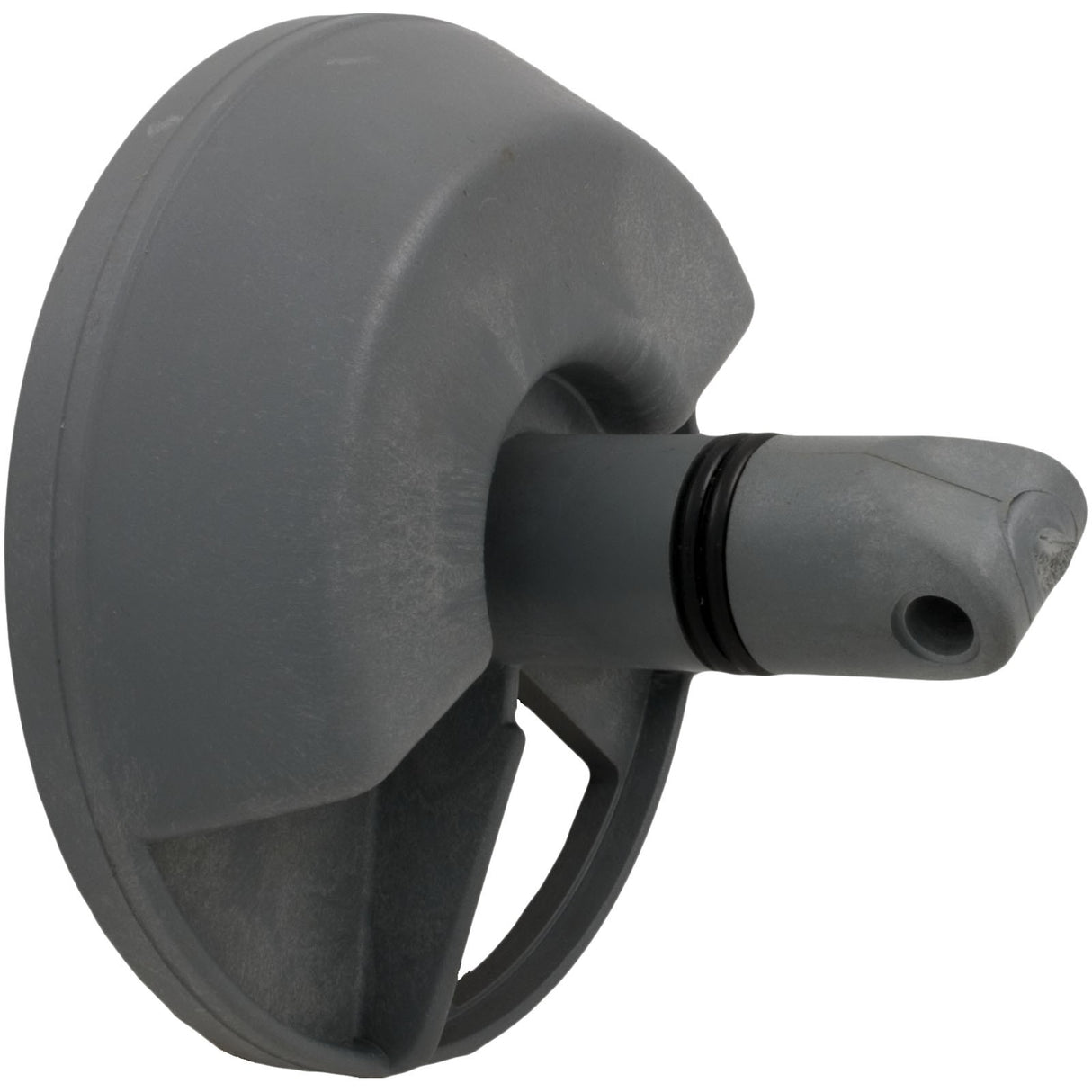 Rotor, Pent Am Prod Top Mount Clamp-On/Screw-On Valves, 1-1/2" : 51002800