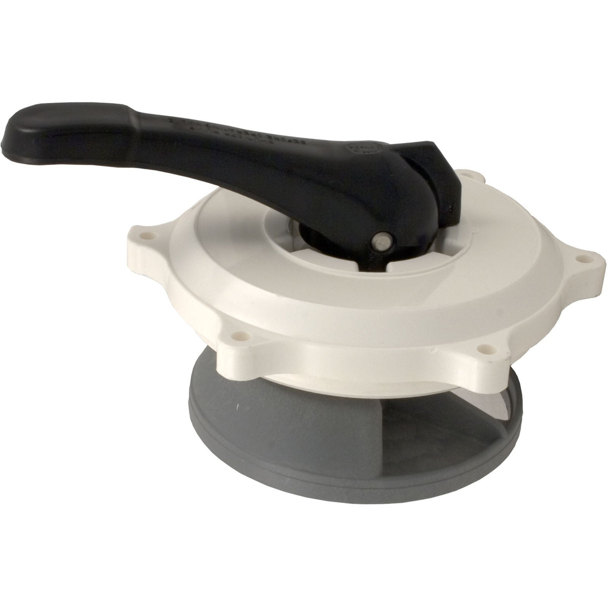 Lid Assembly, Pentair PacFab 1-1/2" Top/Side Mount Valve : 270068