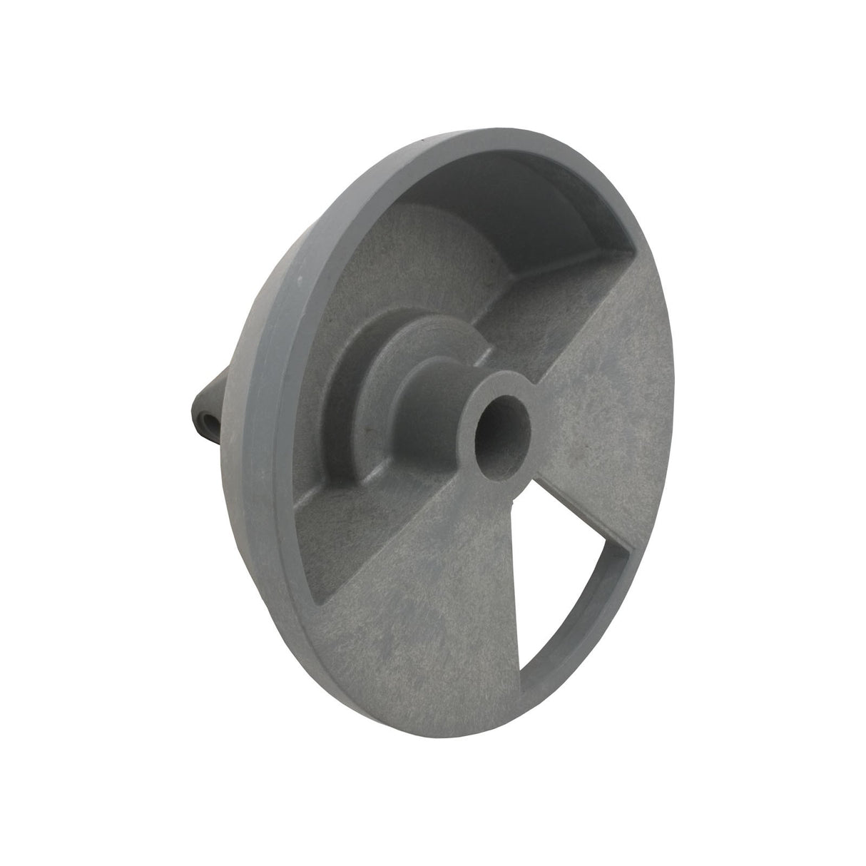 Diverter, Pentair PacFab 1-1/2" Top/Side Mount Valve : 271163