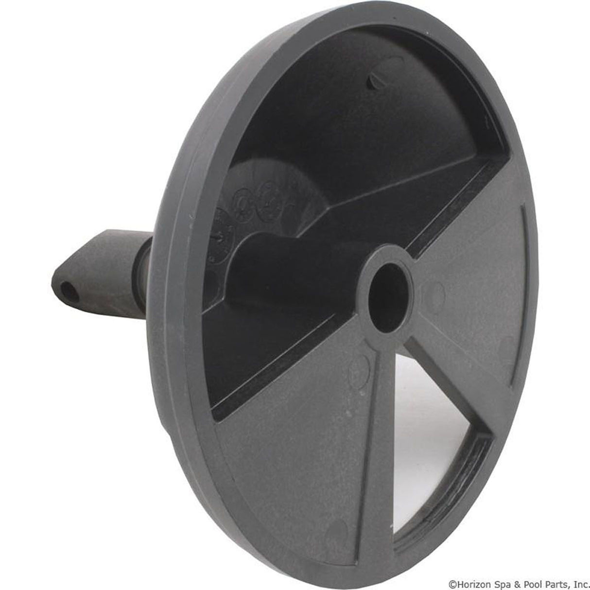 Diverter, Hayward SP0715 2" Vari-Flo Valve : SPX0715C