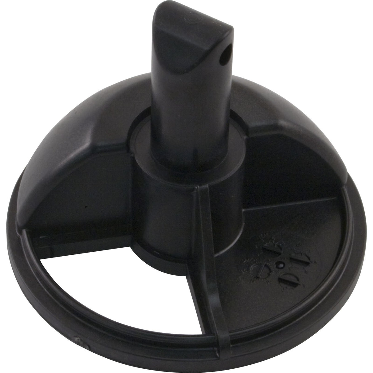 Diverter, Hayward SP0704 1-1/2" Vari-Flo Valve, with Gasket : SPX0704CA