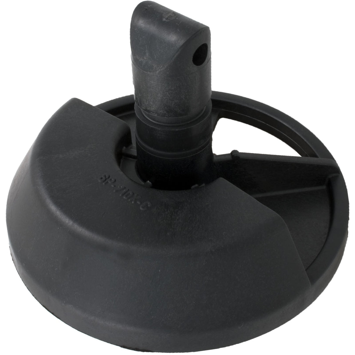 Diverter, Hayward SP0710X/SP0712 1-1/2" Vari-Flo Valve : SPX0710XC