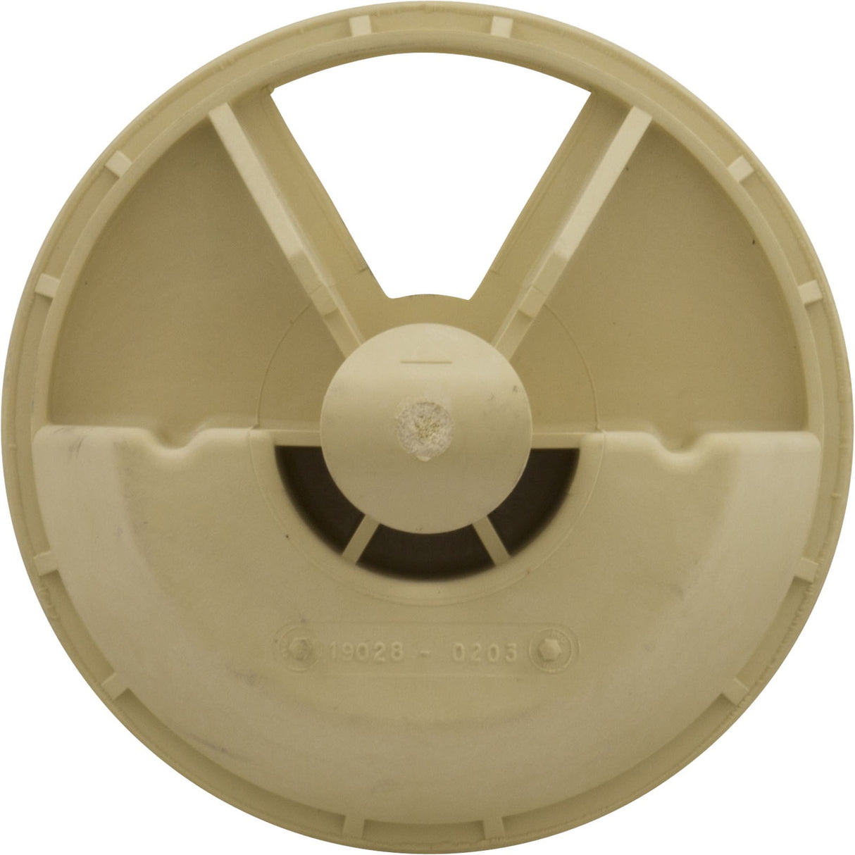 Diverter, Astral, 1-1/2" Multiport Valves, with Gasket : 4404121104