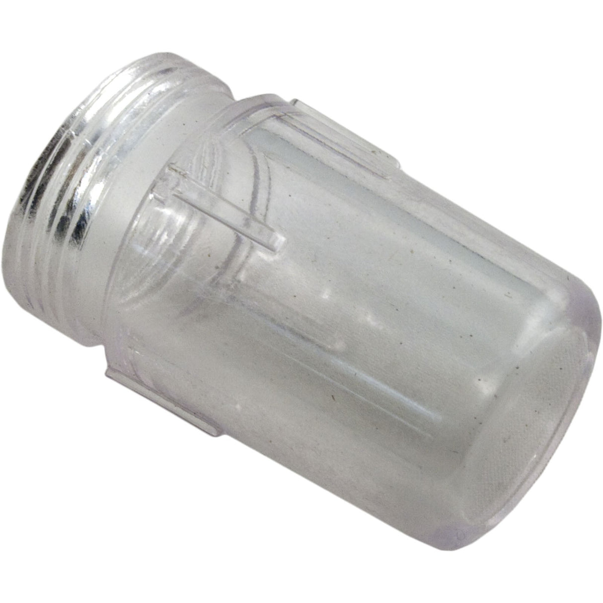 Sight Glass, Waterco 1-1/2" Top/Side Mount Valves : 621463
