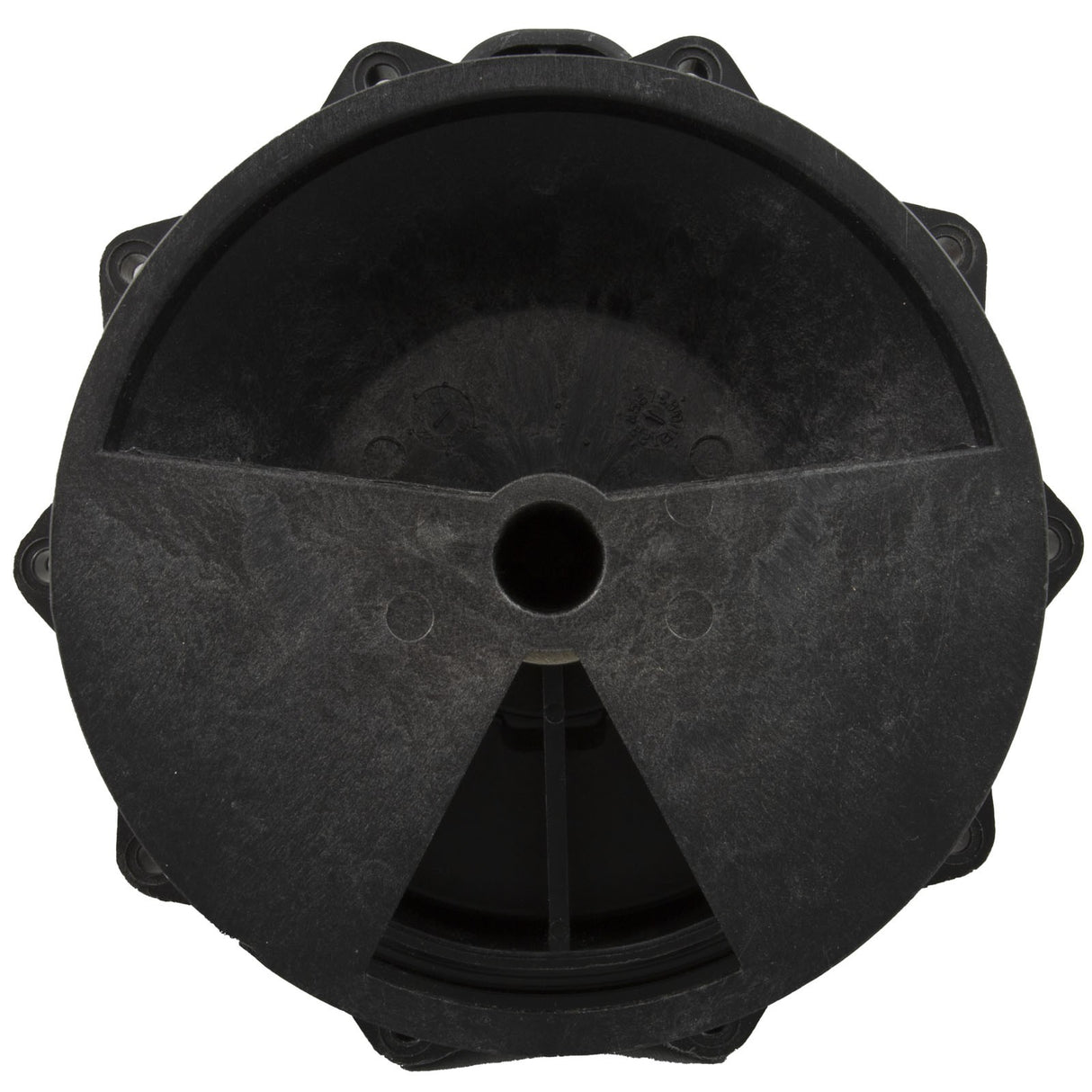Key Assembly, Waterco 2" Top/Side Mount Valve : WC62132A