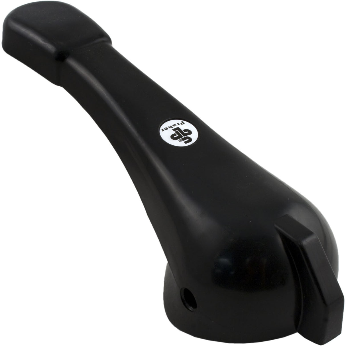 Handle, Praher ABS 3" Top/Side Mount Valves : E-1-S3