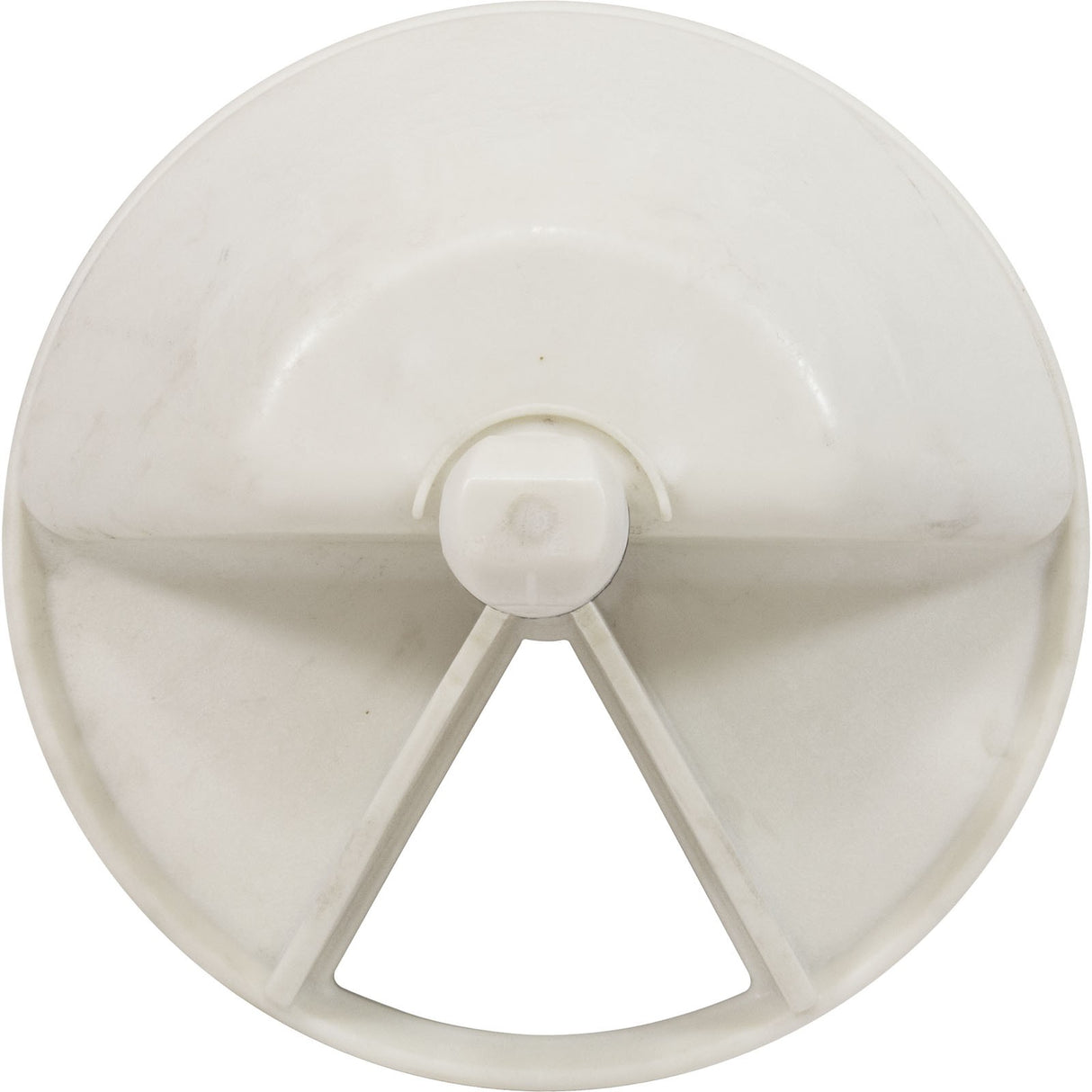 Diverter, Praher ABS 3" Top/Side Mount Valves : E-11-S3