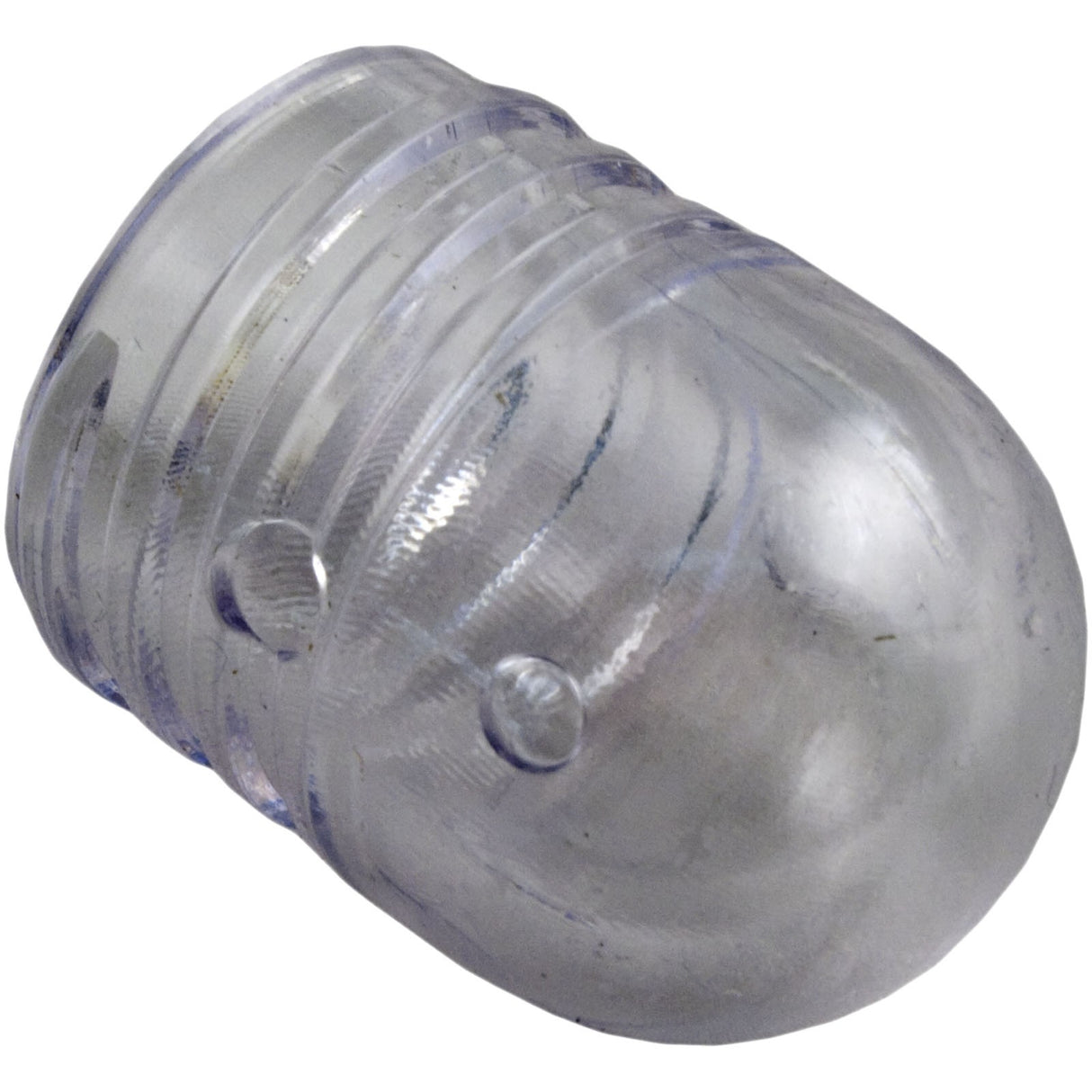 Sight Glass, Praher ABS 1-1/2" and 2" Top/Side Mount Valves : E-17-S1