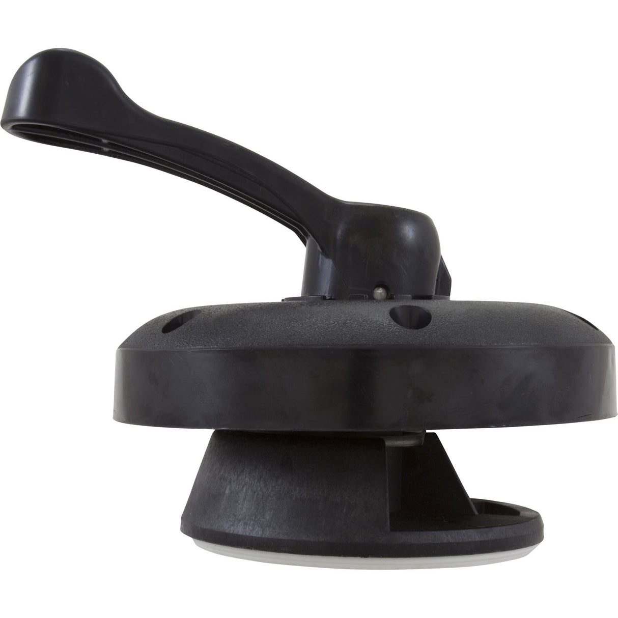 Lid Assembly, Waterway 1-1/2" Top Mount Valve : 600-9600