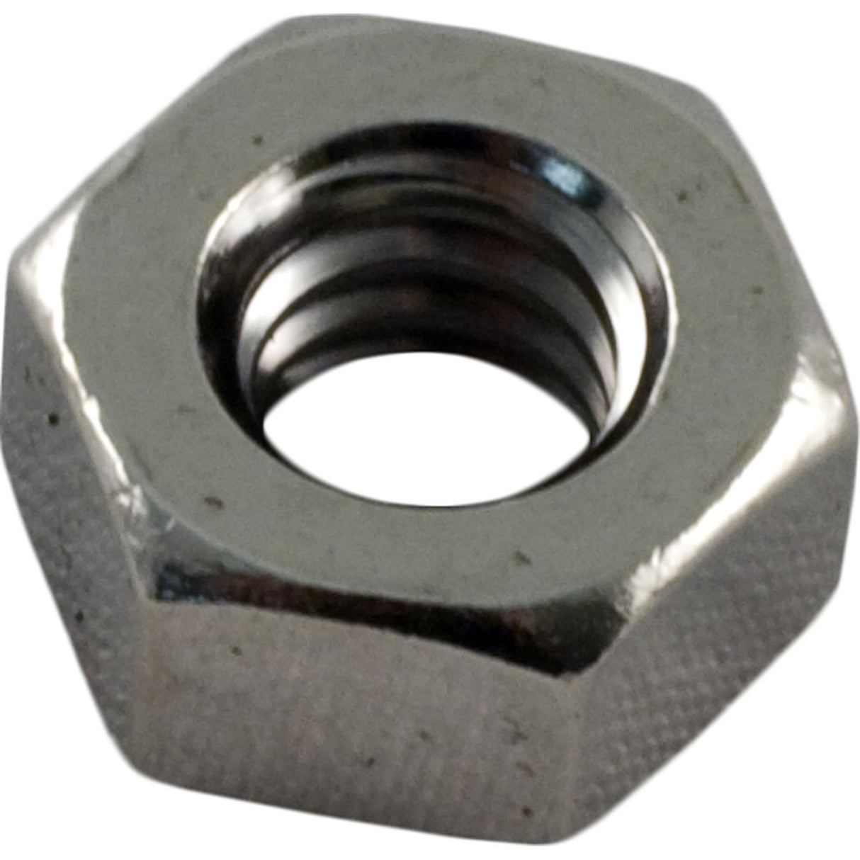 Nut, Waterway 1-1/2" Top Mount Valve : 820-0013