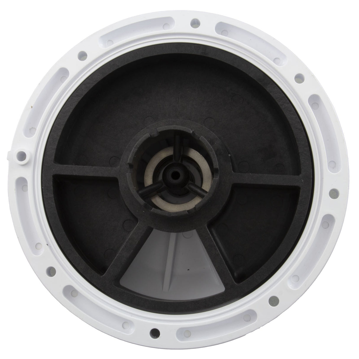 Lid Assembly, 2" High Flow Side Mt Valve, Generic : 27503-200-100