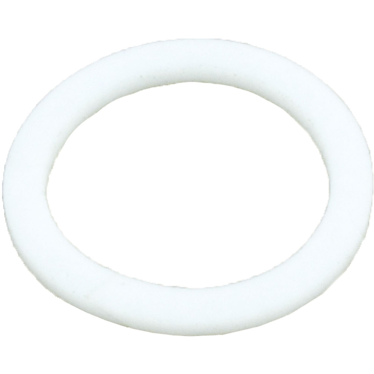 Clip Ring, 9/16" ID, 3/4" OD, PTFE, Generic, O-345 :
