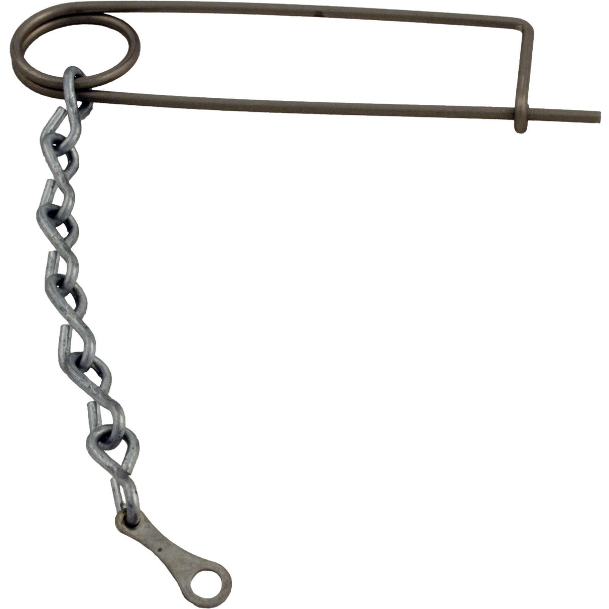 Safety Pin, Pentair Sta-Rite WC212-134P Valve : WC30-84