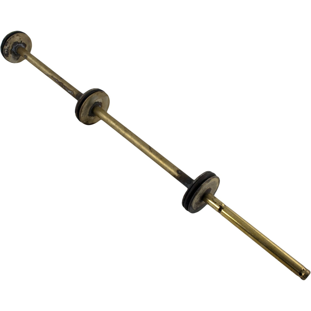Piston Assembly, Waterco Baker Vertilever Valve : 31B0005
