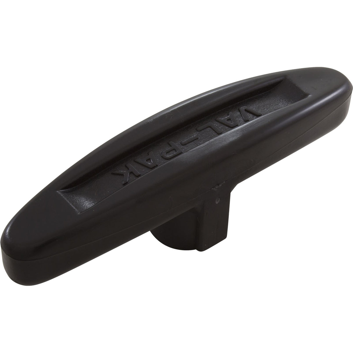 Handle, Anthony Push Pull Valve, Black : V34-127