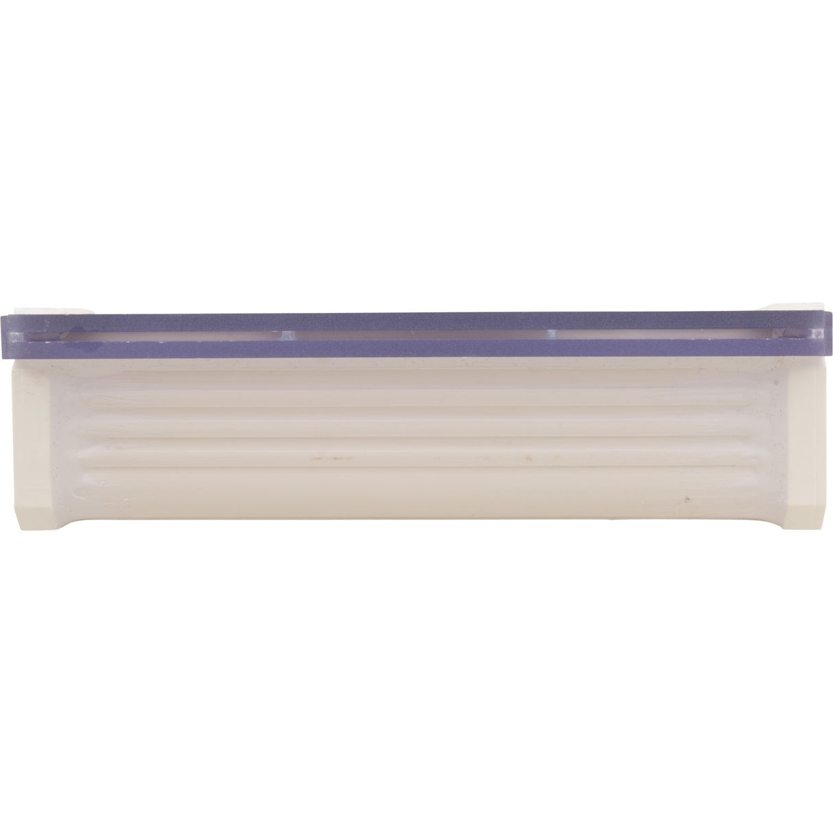 Jandy Pro Series 1Ft Sheer Descent, Clear 1" Standard Lip, : 1101C