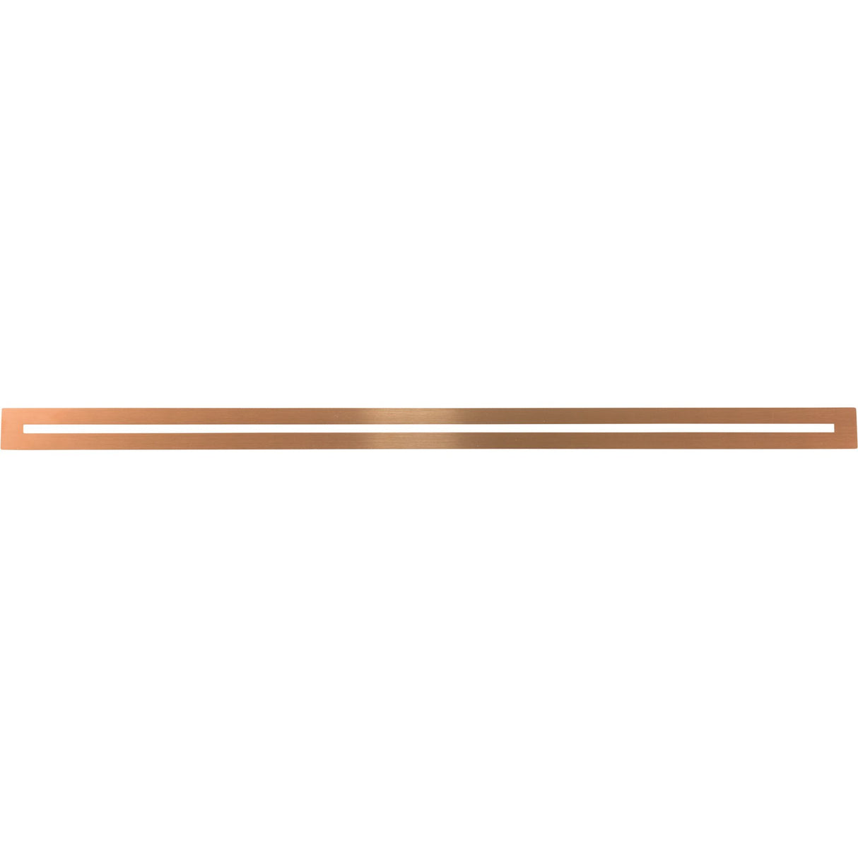 12" Natural Wonder Waterfall Plate, Copper : 25577-128-890