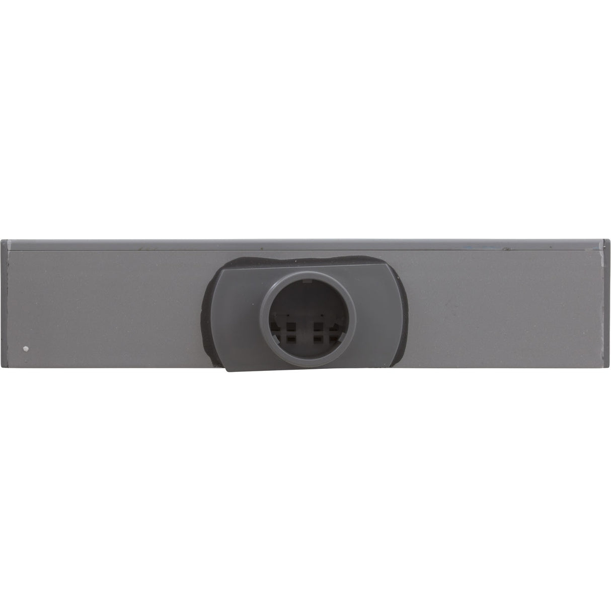 12In Pool Waterfall (12In Lip) Gray : 25577-131-120