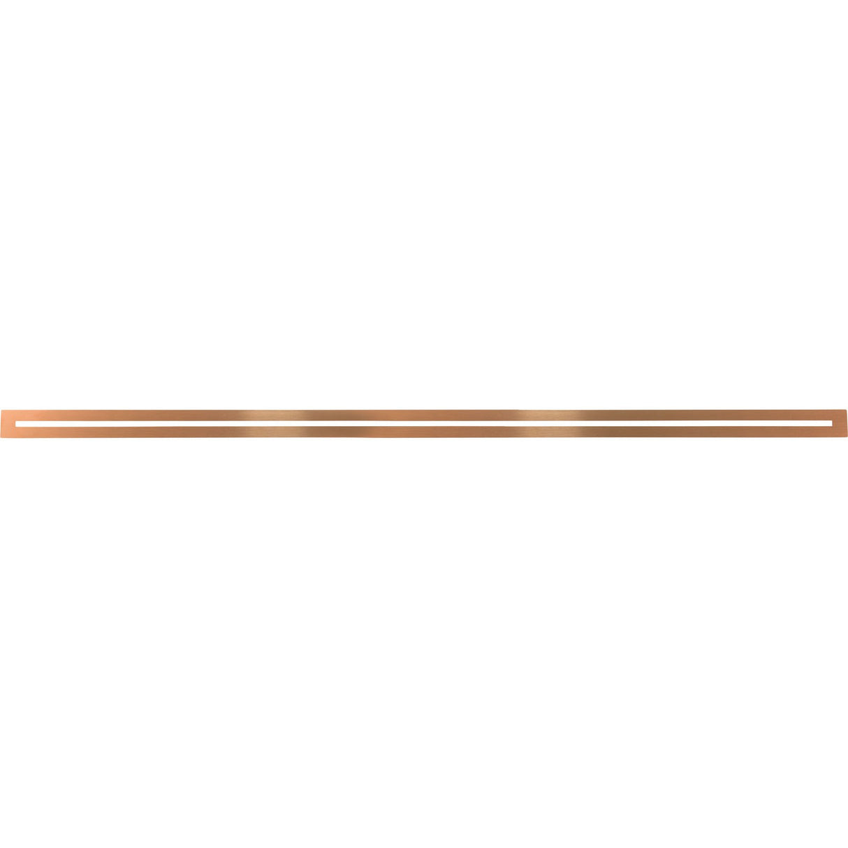 24In Natural Wonder Waterfall Plate, Copper : 25577-228-890