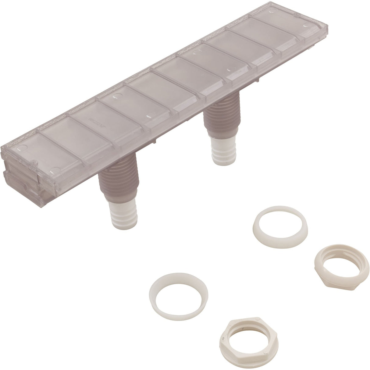 Fillspout, J-400 Series : 6541-063