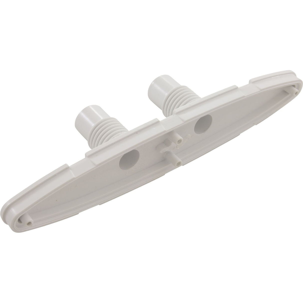 7" Waterfall Body, Waterway, 1/2"s (x2) : 672-8220